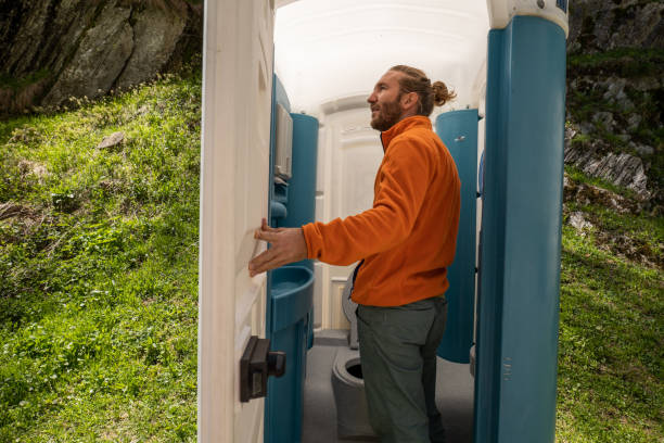 Best Sanitation services for porta potties  in Jenkintown, PA