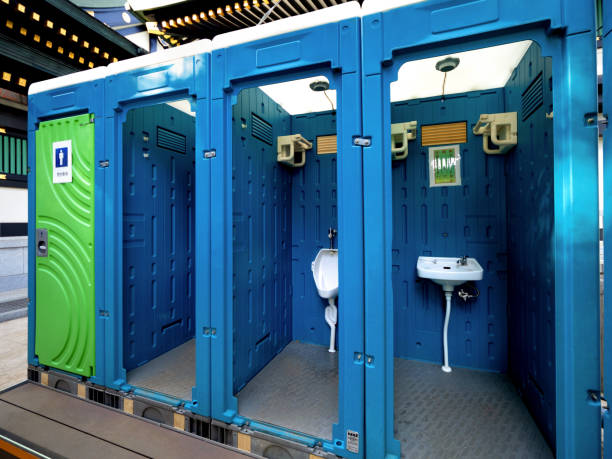 Portable Toilet Options We Offer in Jenkintown, PA