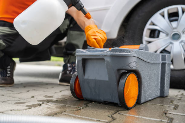 Best Portable restroom trailer rental  in Jenkintown, PA